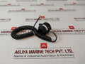 Holmberg 84-15-06980 Dynamic Hand-held Microphone