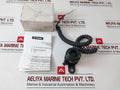 Holmberg 84-15-08027 Dynamic Hand-held Microphone
