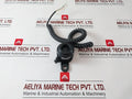 Holmberg 84-15-08027 Dynamic Hand-held Microphone
