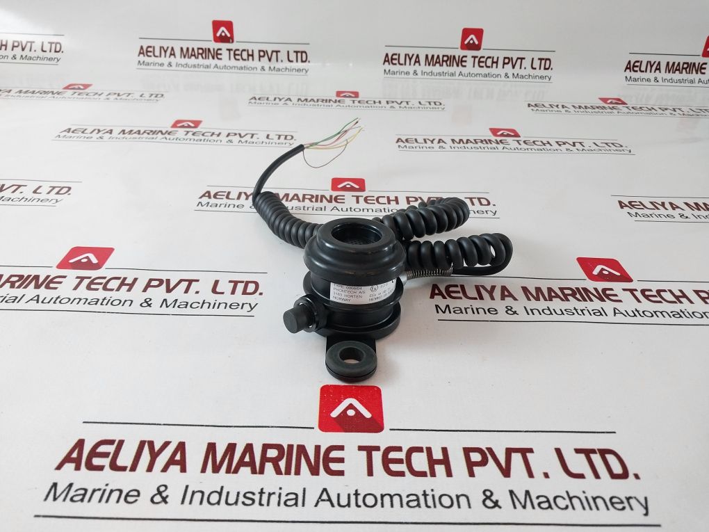 Holmberg 84-15-08027 Dynamic Hand-held Microphone