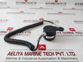 Holmberg 84-15-08027 Dynamic Hand-held Microphone