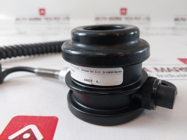Holmberg 84-15-08027 Dynamic Hand-held Microphone
