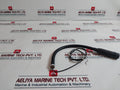 Holmco 82-05-09005 Gooseneck Microphone