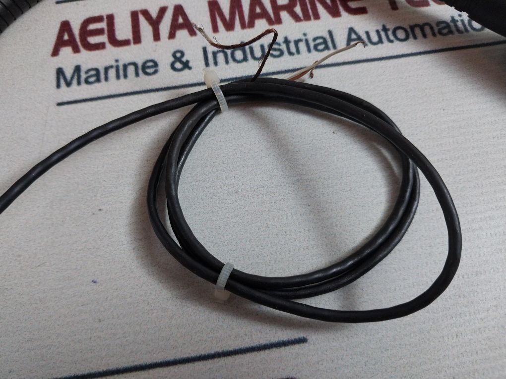 Holmco 82-05-09005 Gooseneck Microphone