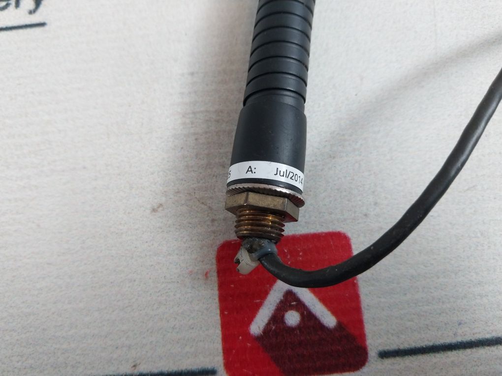 Holmco 82-05-09005 Gooseneck Microphone