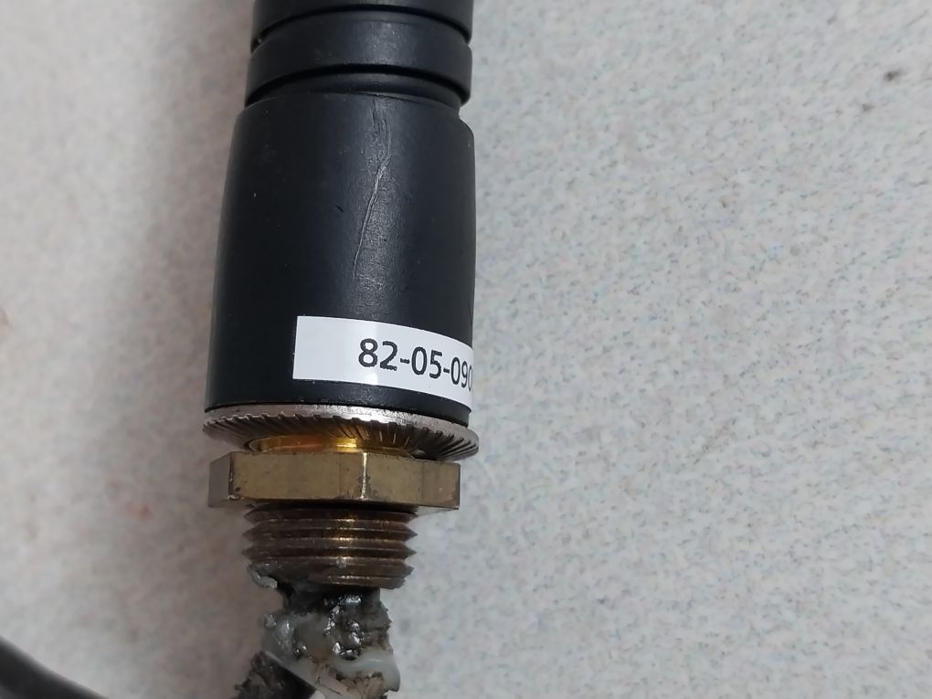 Holmco 82-05-09005 Gooseneck Microphone