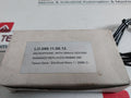 Holmco 82-05-11528 Microphone With 200Mm Gooseneck