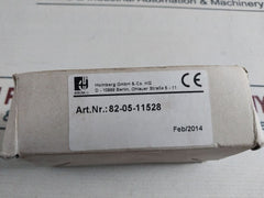 Holmco 82-05-11528 Microphone With 200Mm Gooseneck