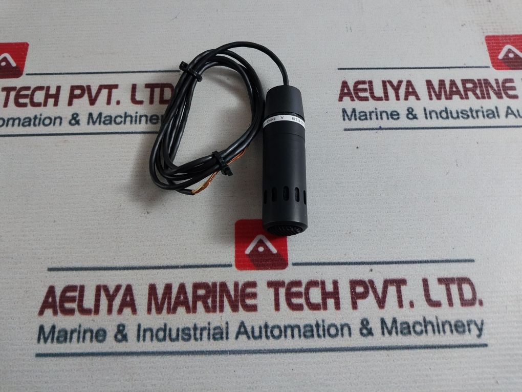 Holmco 82-05-11528 Microphone With 200Mm Gooseneck