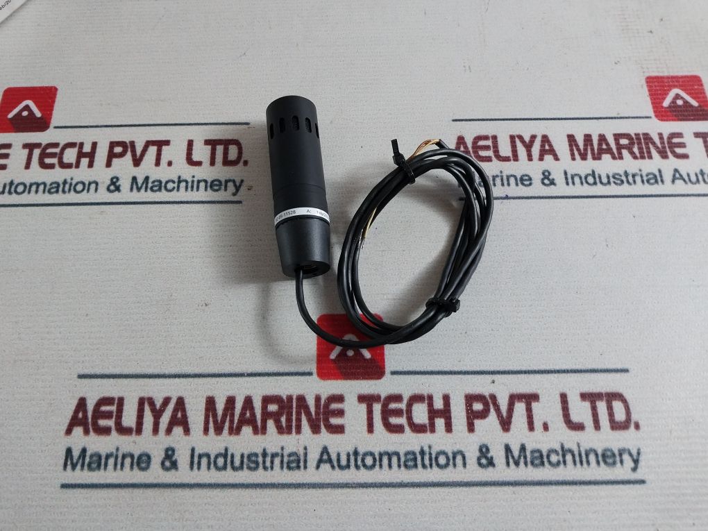 Holmco 82-05-11528 Microphone With 200Mm Gooseneck