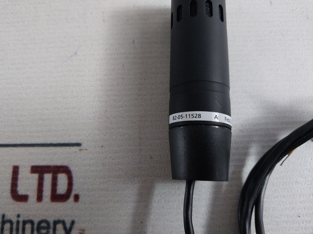 Holmco 82-05-11528 Microphone With 200Mm Gooseneck