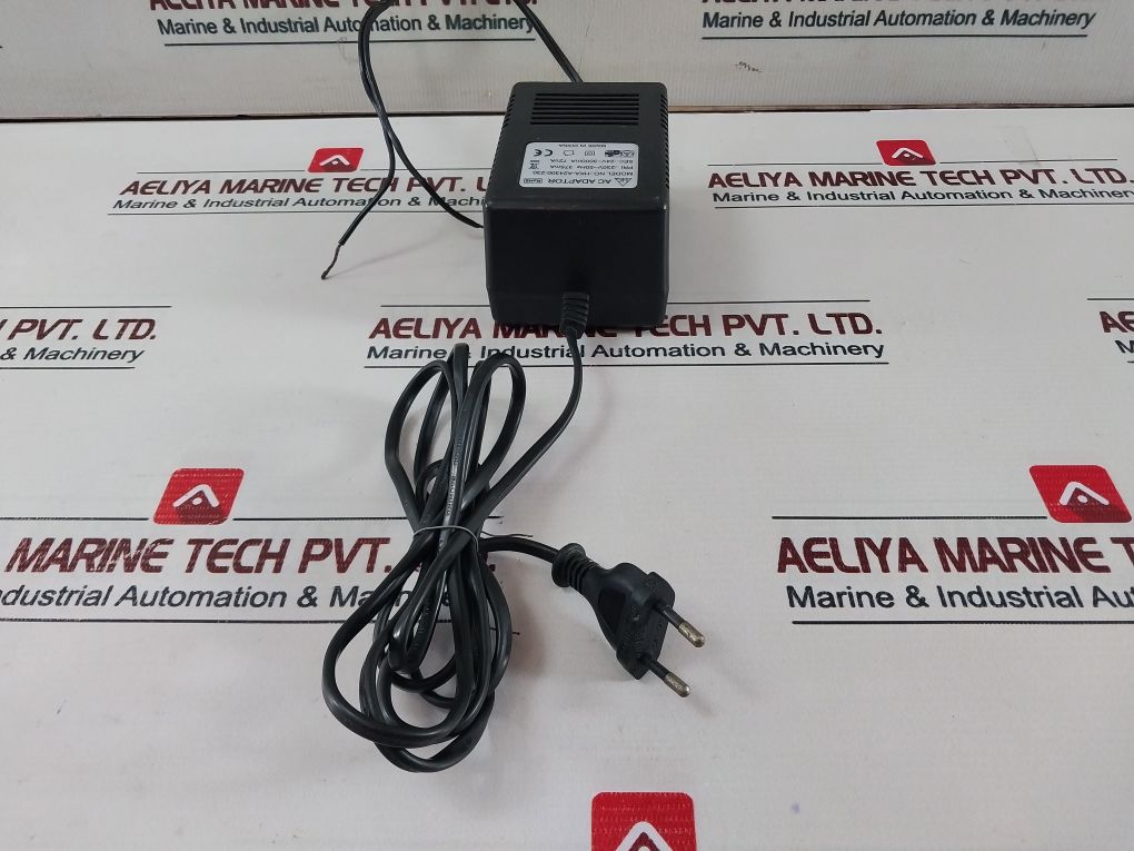 Hon-kwang Hka-a24300-230 Ac Adaptor