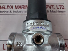 Honeywell /Westfalia 0018-1742-650 Pressure Reducing Valve D06 F-11/4" Ze Set