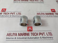 Honeywell /Westfalia 0018-1742-650 Pressure Reducing Valve D06 F-11/4