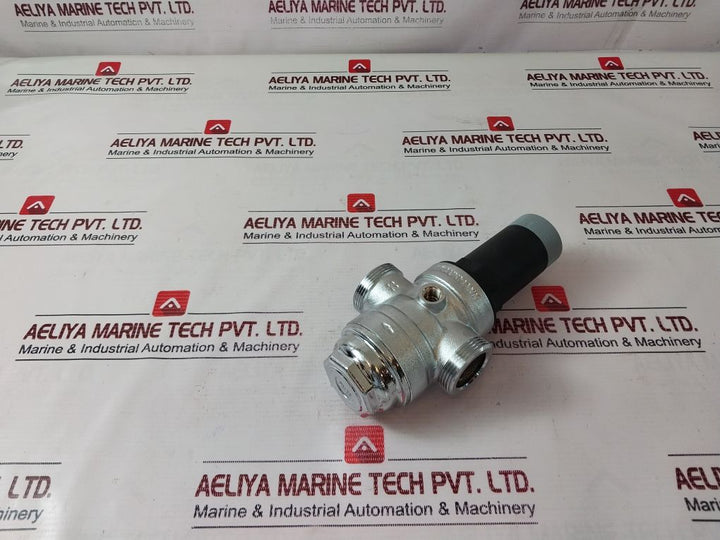 Honeywell /Westfalia 0018-1742-650 Pressure Reducing Valve D06 F-11/4