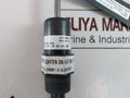 Honeywell Crn 0F11607.5C Conductivity Cell 04973-xx1-333-20-00-010-000