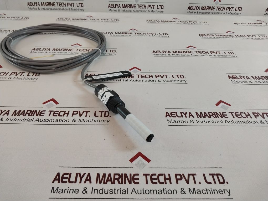 Honeywell Crn 0F11607.5C Conductivity Cell 04973-xx1-333-20-00-010-000