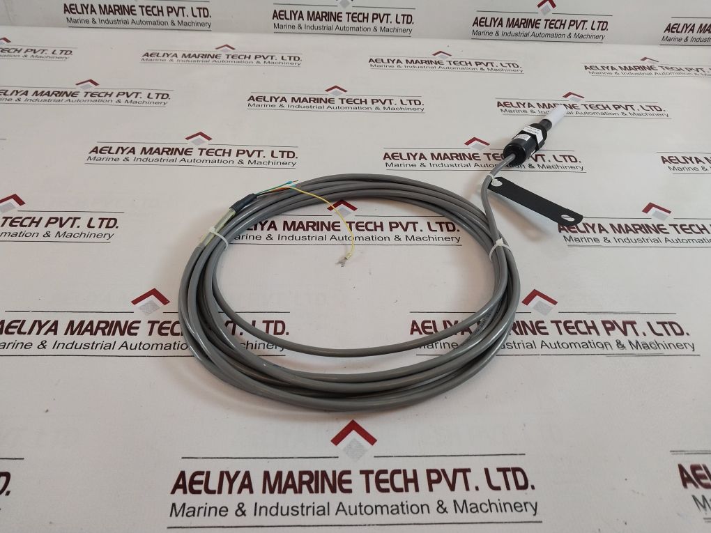 Honeywell Crn 0F11607.5C Conductivity Cell 04973-xx1-333-20-00-010-000