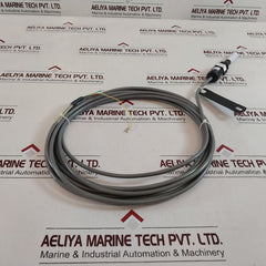 Honeywell Crn 0F11607.5C Conductivity Cell 04973-xx1-333-20-00-010-000