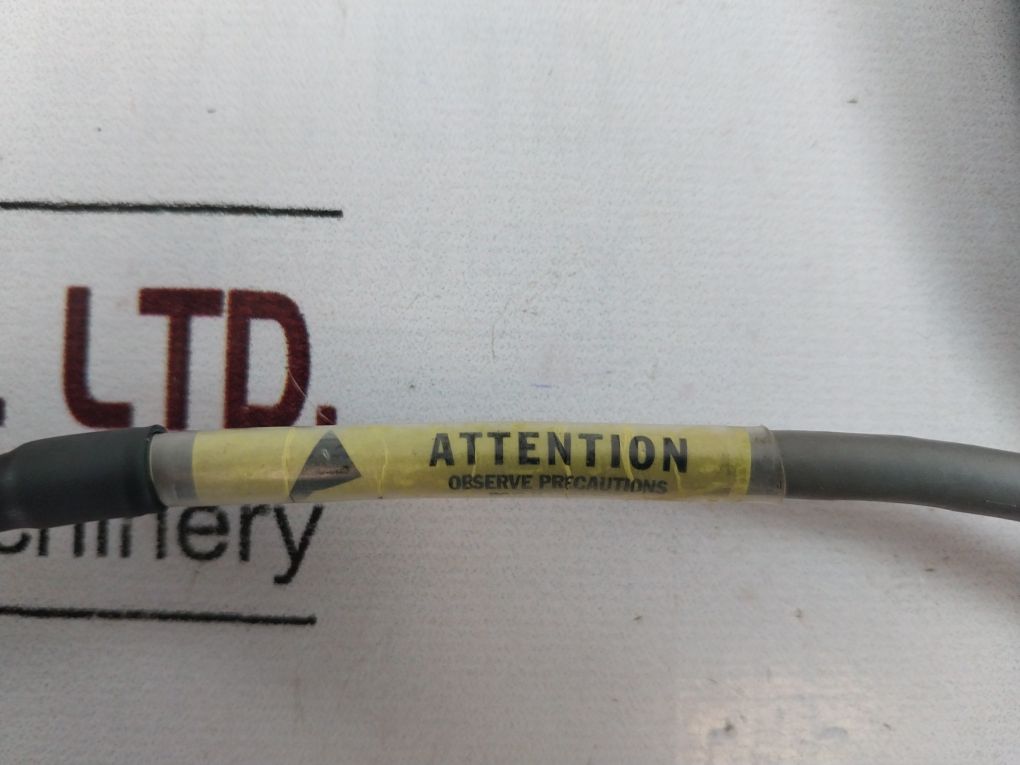 Honeywell Crn 0F11607.5C Conductivity Cell 04973-xx1-333-20-00-010-000