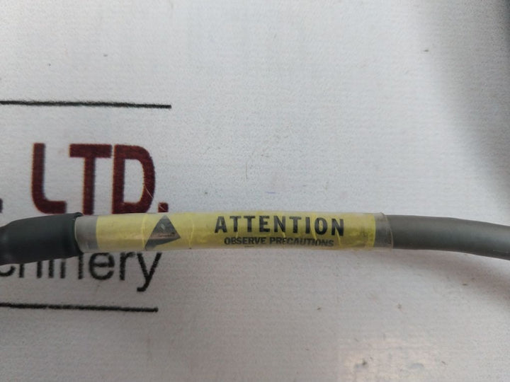 Honeywell Crn 0F11607.5C Conductivity Cell 04973-xx1-333-20-00-010-000