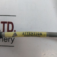 Honeywell Crn 0F11607.5C Conductivity Cell 04973-xx1-333-20-00-010-000