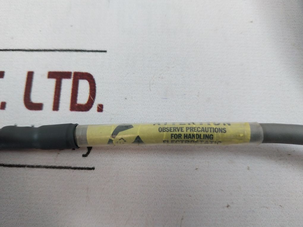 Honeywell Crn 0F11607.5C Conductivity Cell 04973-xx1-333-20-00-010-000