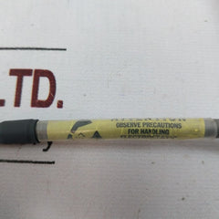 Honeywell Crn 0F11607.5C Conductivity Cell 04973-xx1-333-20-00-010-000