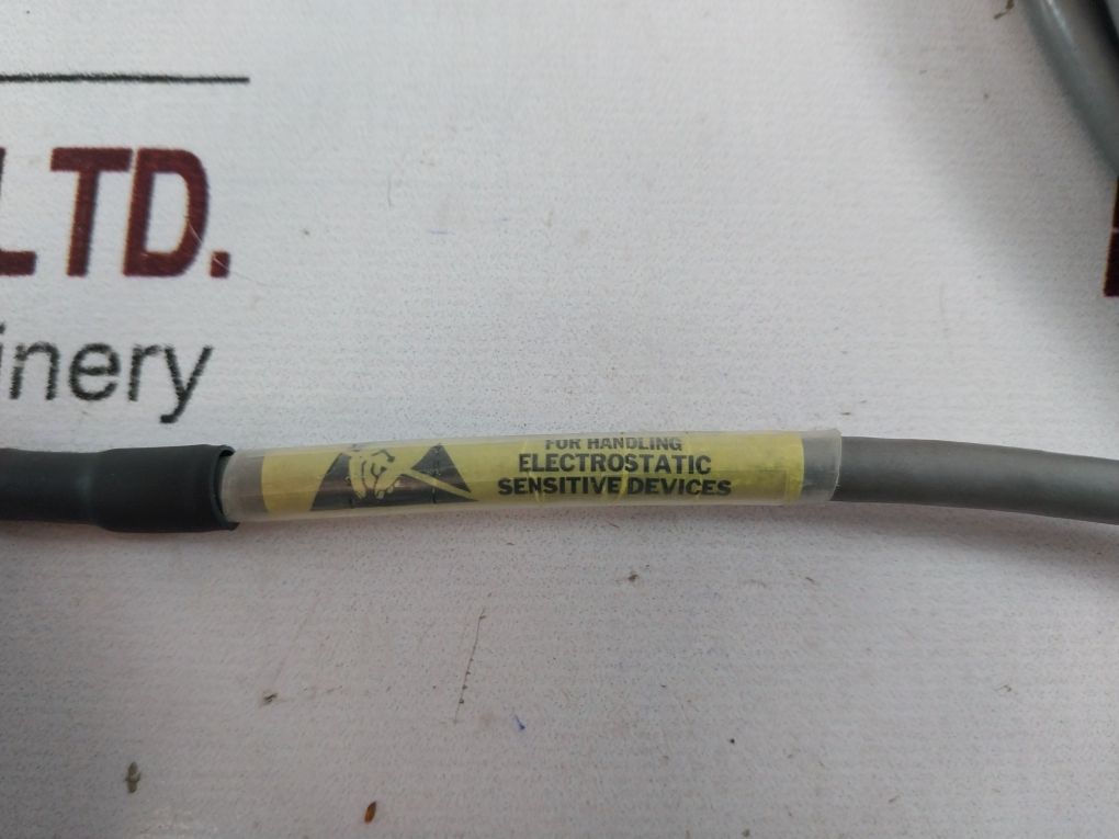 Honeywell Crn 0F11607.5C Conductivity Cell 04973-xx1-333-20-00-010-000