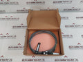 Honeywell Crn 0F11607.5C Conductivity Cell 04973-xx1-333-20-00-010-000