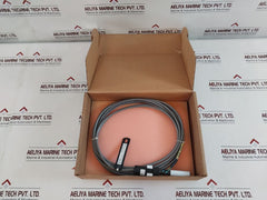 Honeywell Crn 0F11607.5C Conductivity Cell 04973-xx1-333-20-00-010-000