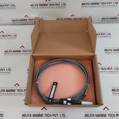 Honeywell Crn 0F11607.5C Conductivity Cell 04973-xx1-333-20-00-010-000