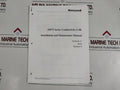 Honeywell Crn 0F11607.5C Conductivity Cell 04973-xx1-333-20-00-010-000