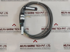 Honeywell Crn 0F11607.5C Conductivity Cell 04973-xx1-333-20-00-010-000