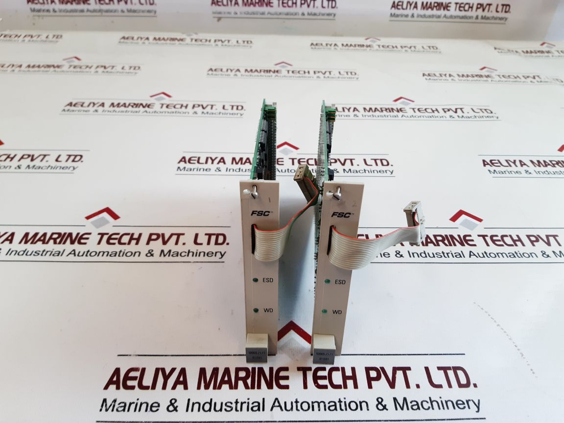 Honeywell 10005/1/1 Module