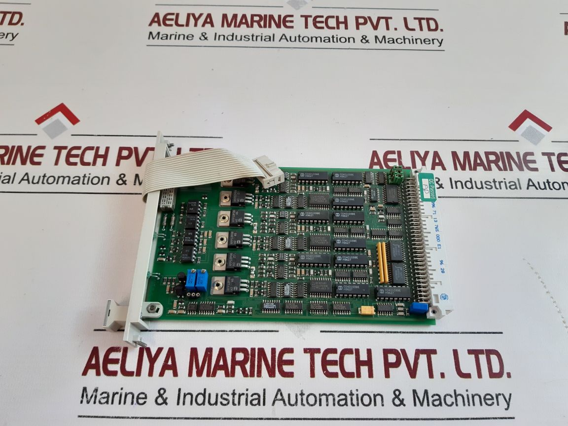 Honeywell 10005/1/1 Module