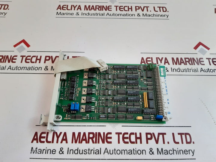 Honeywell 10005/1/1 Module