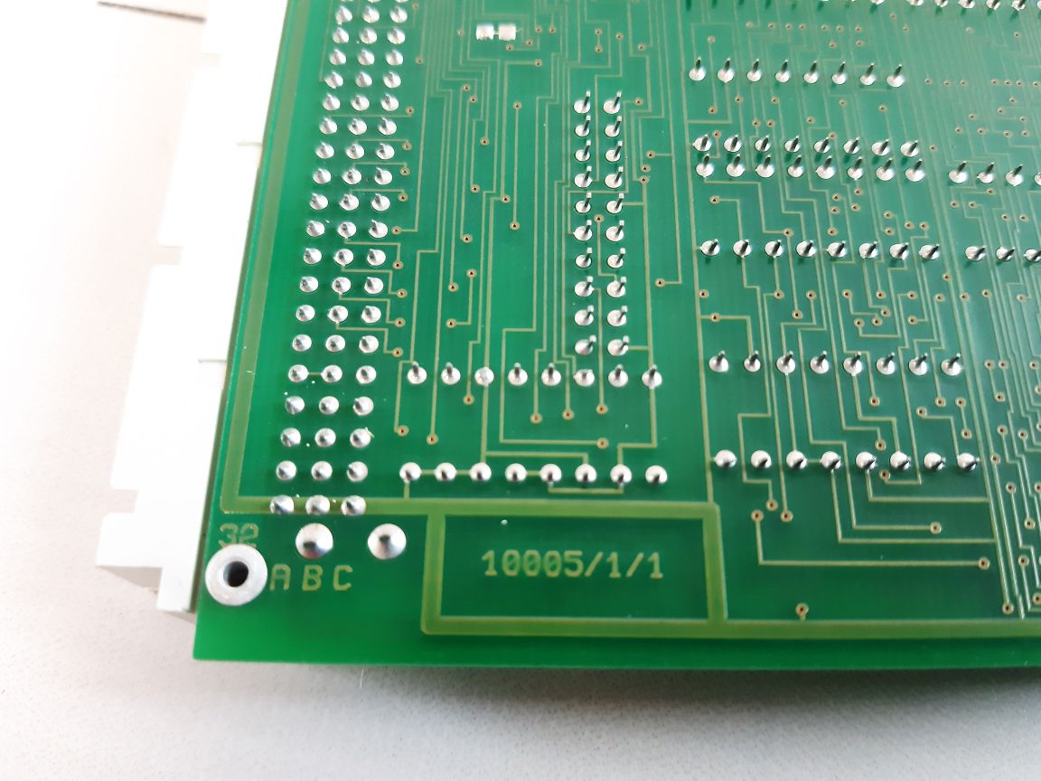 Honeywell 10005/1/1 Module