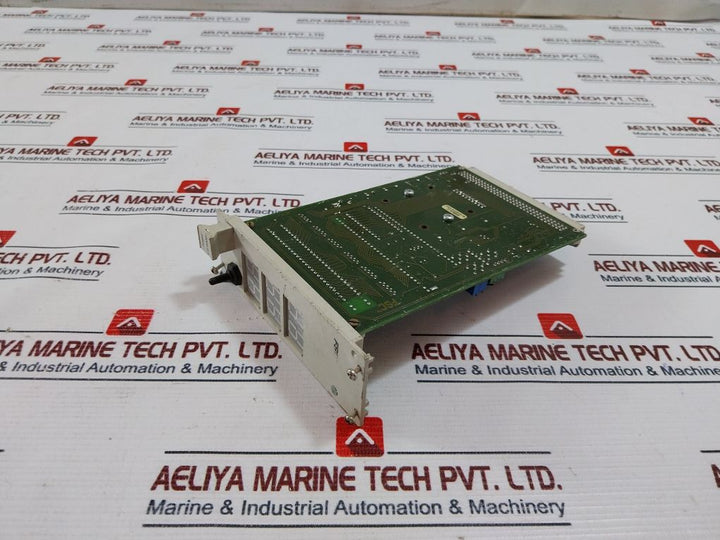 Honeywell 10006/2/1 Diagnostic & Battery Pcb Module 5Vdc