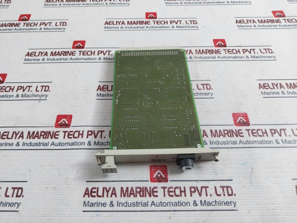 Honeywell 10020/1/2 Fsc Cpu Module 5 V Dc 300 Ma