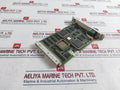 Honeywell 10020/1/2 Fsc Cpu Module 5 V Dc 300 Ma