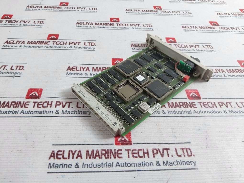 Honeywell 10020/1/2 Fsc Cpu Module 5 V Dc 300 Ma