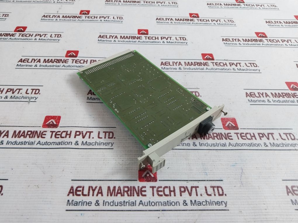 Honeywell 10020/1/2 Fsc Cpu Module 5 V Dc 300 Ma