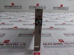 Honeywell 10020/1/2 Fsc Cpu Module 5 V Dc 300 Ma