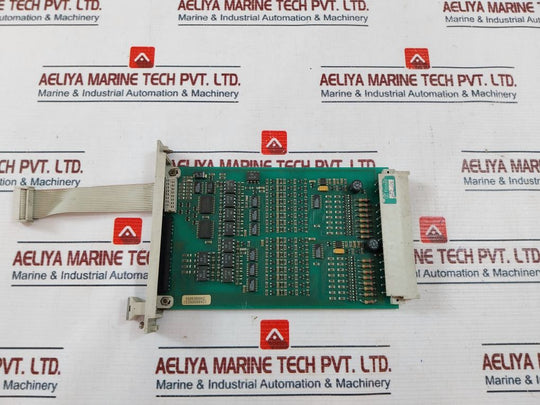 Honeywell 10101/1/1 Printed Circuit Board Module