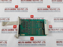 Honeywell 10101/1/1 Printed Circuit Board Module