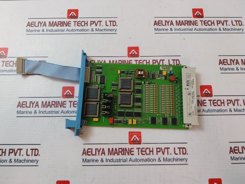 Honeywell sai-1620m cc v1.1 analog input module fc-sai-1620m
