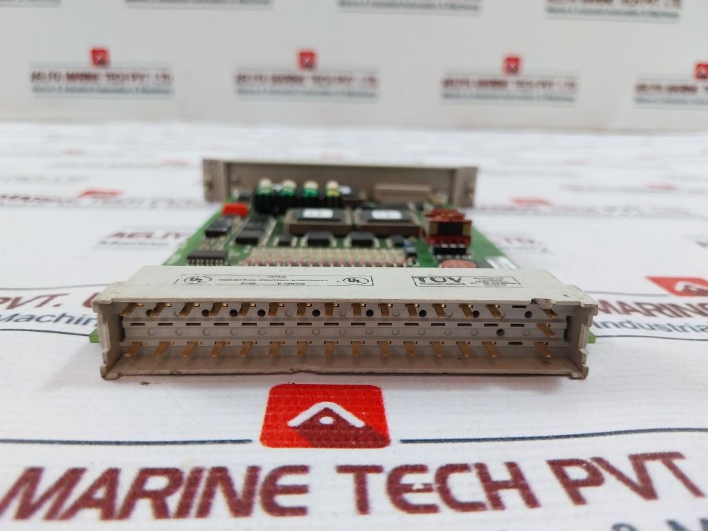 Honeywell 10105/2/1 Safe Analog Input Pcb Module 16 Channels 24Vdc