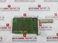 Honeywell 10105/2/1 Safe Analog Input Pcb Module 16 Channels 24Vdc