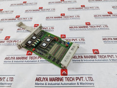 Honeywell 10105/2/1 Safe Analog Input Pcb Module 16 Channels 24Vdc
